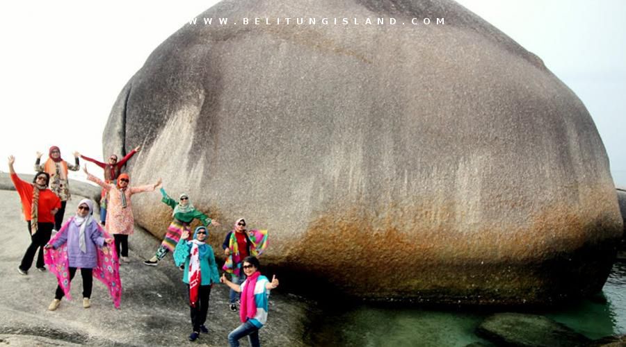 belitung image